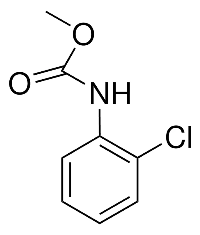 Sigma-Aldrich METHYL N-(2-CHLOROPHENYL)CARBAMATE,AldrichCPR