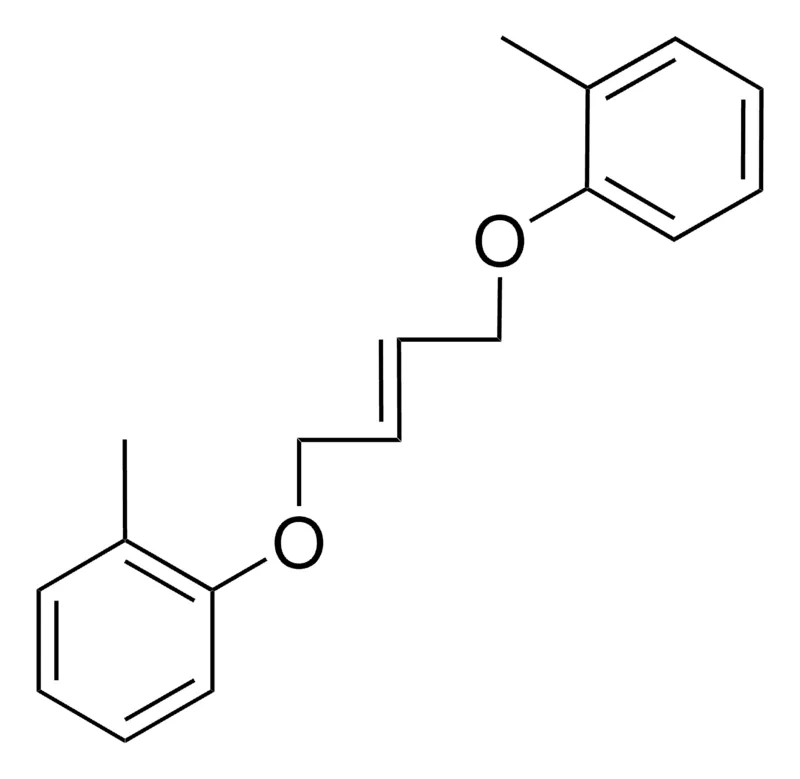 Sigma-Aldrich 1,4-BIS-(O-TOLYLOXY)-TRANS-2-BUTENE,AldrichCPR
