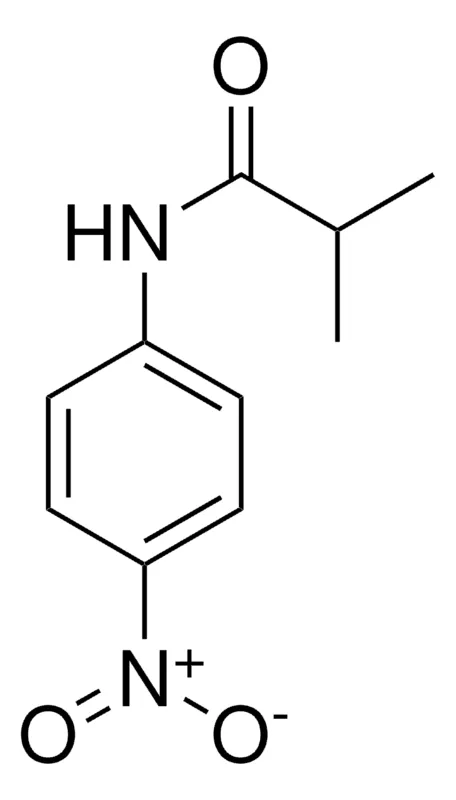 Sigma-Aldrich N-(4-NITRO-PHENYL)-ISOBUTYRAMIDE,AldrichCPR