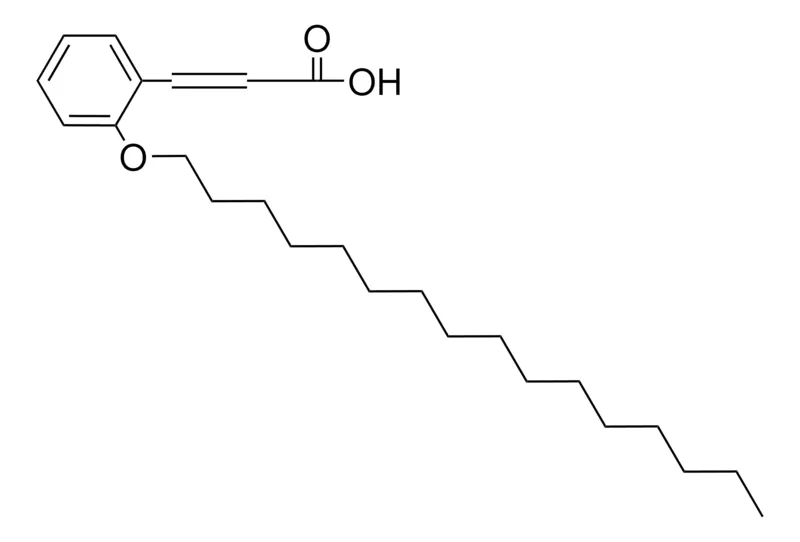 Sigma-Aldrich 2-(HEXADECYLOXY)CINNAMIC ACID,AldrichCPR