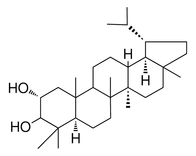 Sigma-Aldrich LUPANE-2-ALPHA,3-BETA-DIOL,AldrichCPR