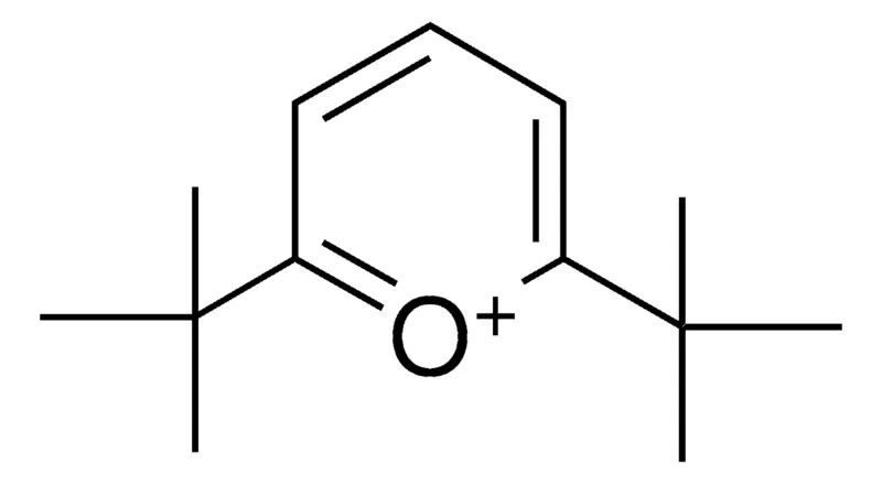 Sigma-Aldrich 2,6-DI-TERT-BUTYLPYRYLIUM PERCHLORATE,AldrichCPR