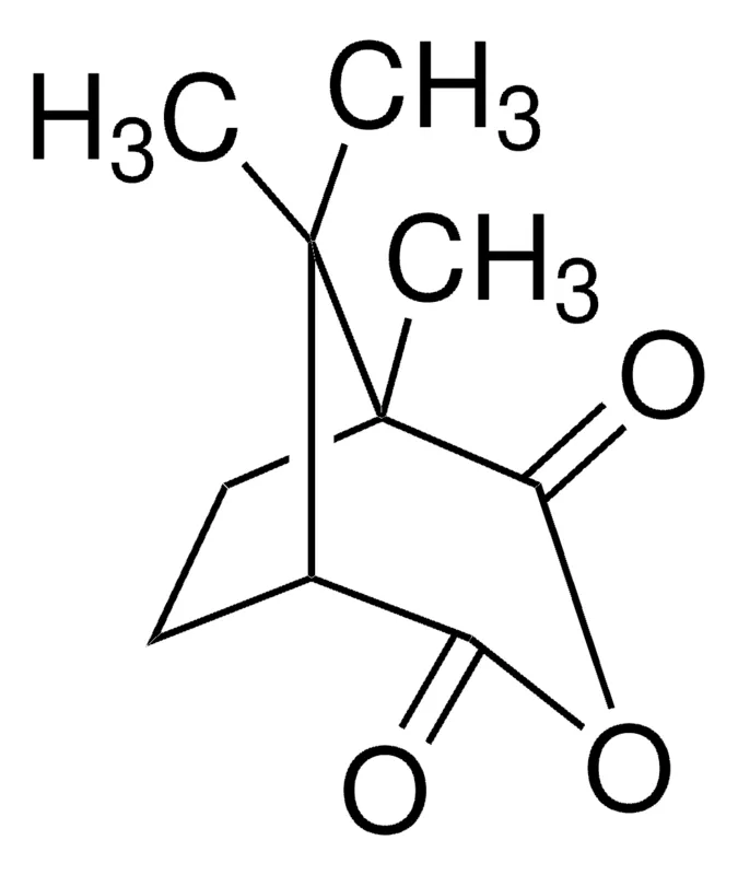 Sigma-Aldrich 1,8,8-TRIMETHYL-3-OXA-BICYCLO(3.2.1)OCTANE-2,4-DIONE，AldrichCPR