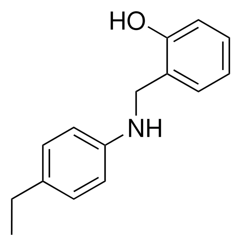 Sigma-Aldrich ALPHA-(4-ETHYLANILINO)-O-CRESOL,AldrichCPR