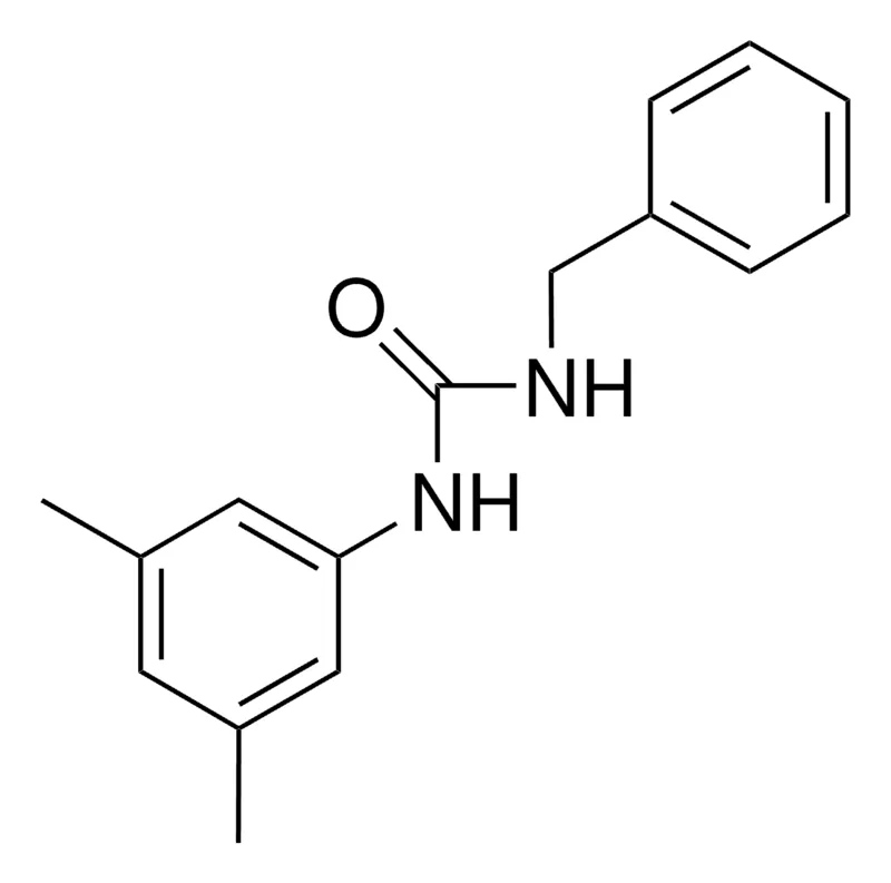 Sigma-Aldrich 1-BENZYL-3-(3,5-XYLYL)UREA,AldrichCPR