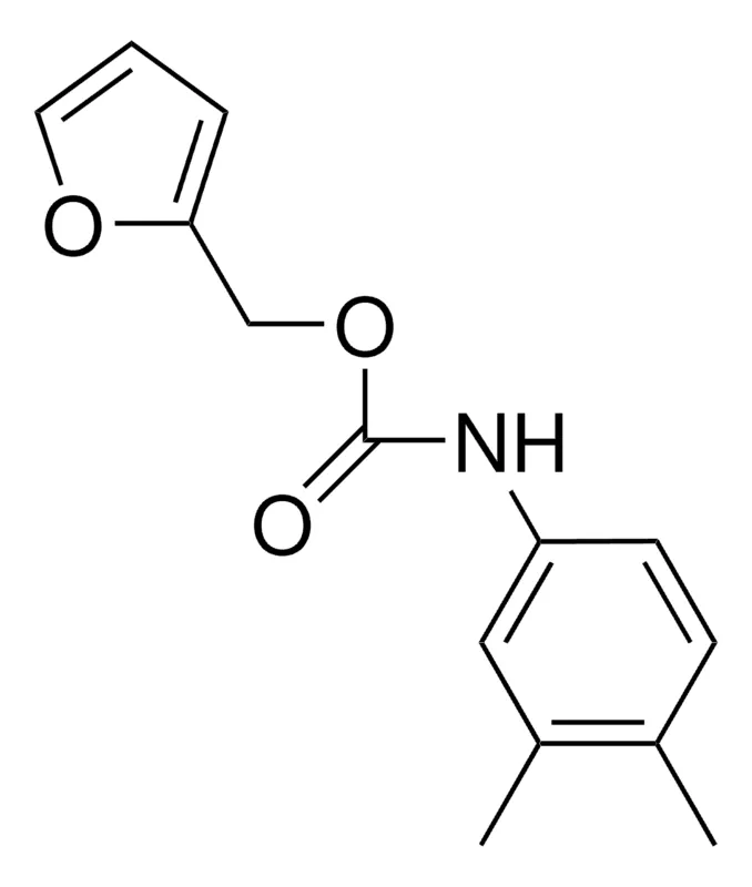 Sigma-Aldrich FURFURYL N-(3,4-XYLYL)CARBAMATE,AldrichCPR
