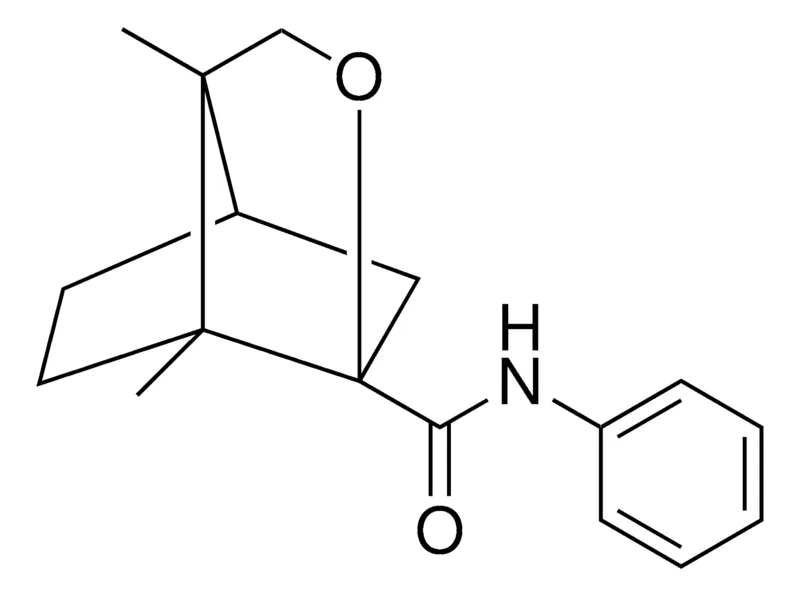 Sigma-Aldrich 6,7-DIMETHYL-4-OXA-TRICYCLO(4.3.0.0(3,7))NONANE-3-CARBOXYLIC ACID PHENYLAMIDE，AldrichCPR