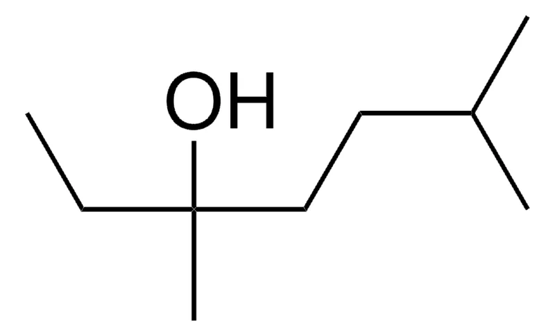 Sigma-Aldrich 3,6-DIMETHYL-3-HEPTANOL,AldrichCPR