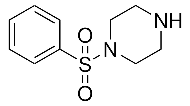 Sigma-Aldrich 1-(PHENYLSULFONYL)PIPERAZINE，AldrichCPR