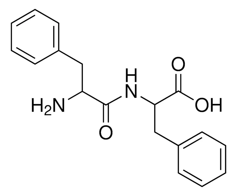 Sigma-Aldrich DL-PHENYLALANYL-DL-PHENYLALANINE,AldrichCPR