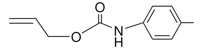 Sigma-Aldrich ALLYL N-(P-TOLYL)CARBAMATE,AldrichCPR