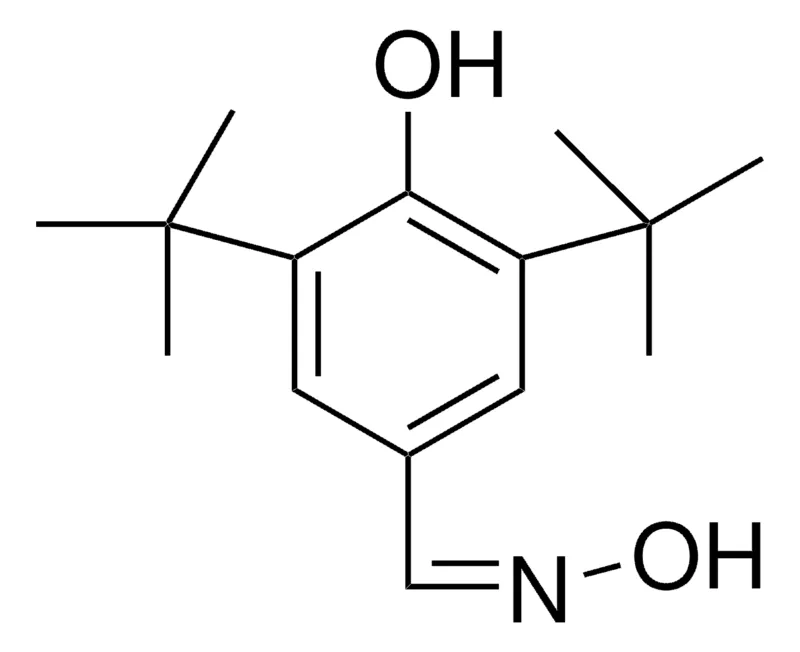 Sigma-Aldrich 3,5-DITERT-BUTYL-4-HYDROXYBENZALDEHYDE OXIME，AldrichCPR