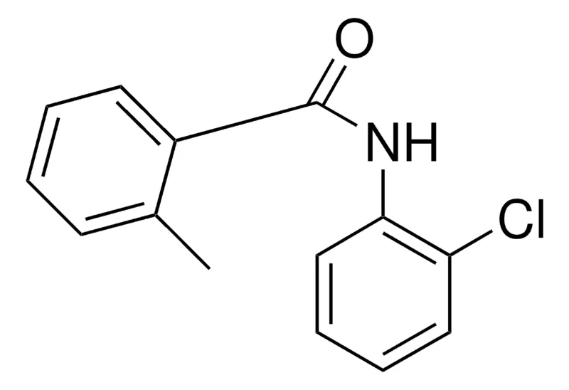 Sigma-Aldrich 2'-CHLORO-O-TOLUANILIDE,AldrichCPR