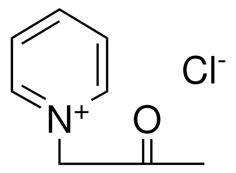 Sigma-Aldrich 1-ACETONYLPYRIDINIUM CHLORIDE,AldrichCPR