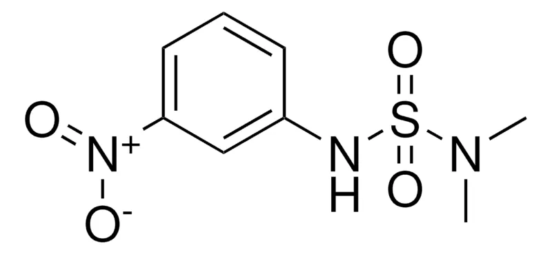 Sigma-Aldrich N,N-DIMETHYL-N'-(3-NITROPHENYL)SULFAMIDE,AldrichCPR