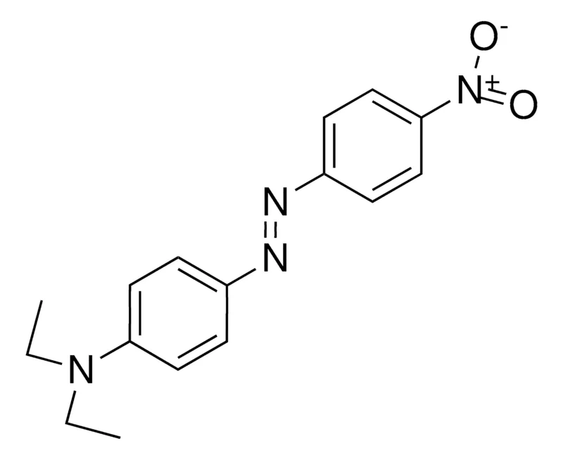 Sigma-Aldrich DIETHYL-(4-(4-NITRO-PHENYLAZO)-PHENYL)-AMINE,AldrichCPR