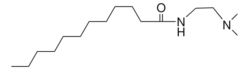 Sigma-Aldrich N-(2-(DIMETHYLAMINO)-ETHYL)-LAURAMIDE,AldrichCPR