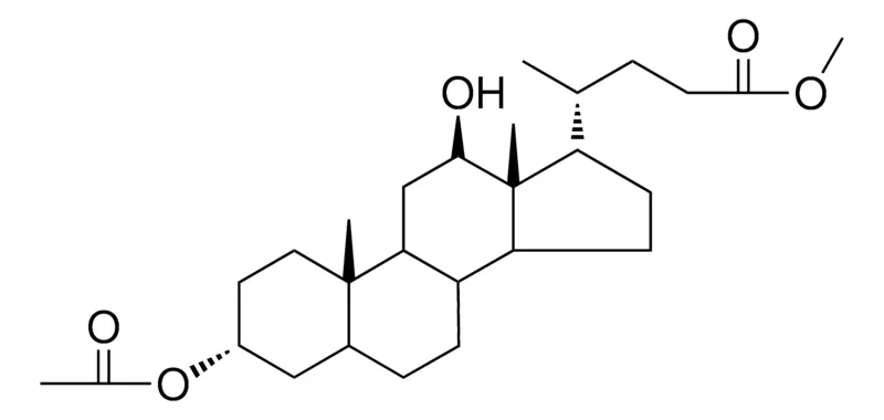 Sigma-Aldrich (ACO-HO-DI-ME-HEXADECAHYDRO-CYCLOPENTA(A)PHENANTHREN-YL)-PENTANOIC ACID ME ESTER,AldrichCPR