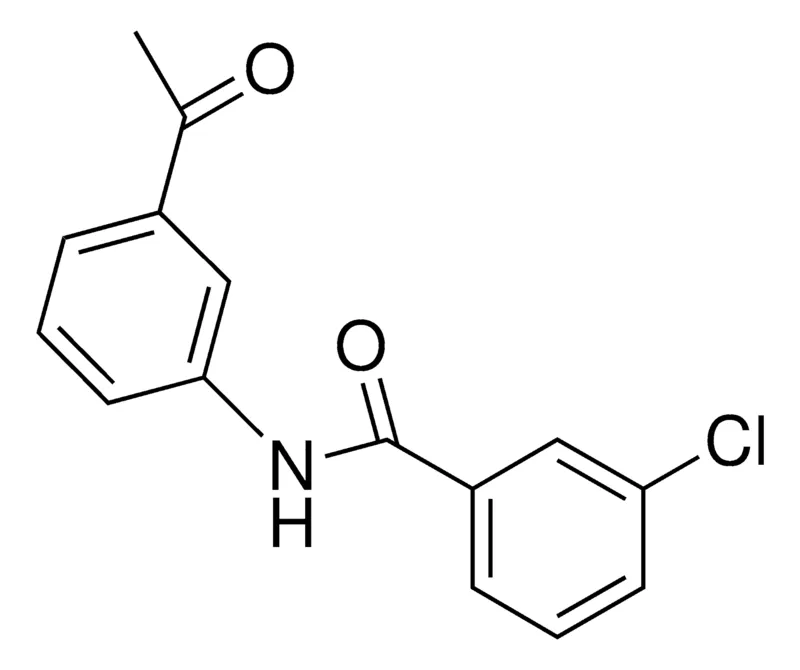Sigma-Aldrich 3'-ACETYL-3-CHLOROBENZANILIDE,AldrichCPR