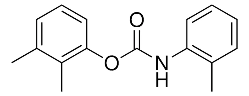 Sigma-Aldrich 2,3-XYLYL N-(O-TOLYL)CARBAMATE,AldrichCPR