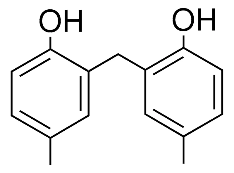 Sigma-Aldrich 2,2'-METHYLENEBIS(4-METHYLPHENOL),AldrichCPR
