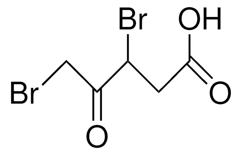 Sigma-Aldrich 3,5-DIBROMOLEVULINIC ACID,AldrichCPR