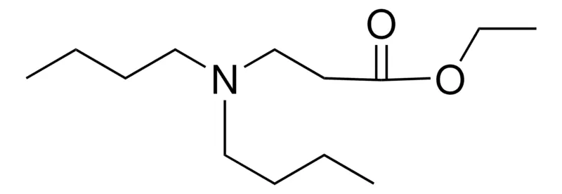 Sigma-Aldrich ETHYL 3-(DIBUTYLAMINO)PROPIONATE,AldrichCPR