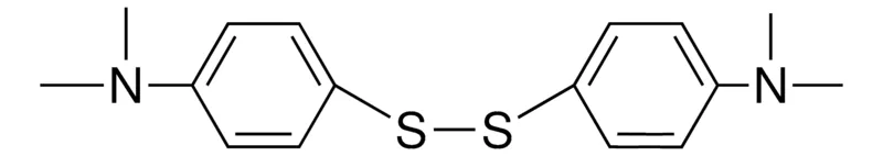 Sigma-Aldrich 4-(DIMETHYLAMINO)PHENYL DISULFIDE,AldrichCPR