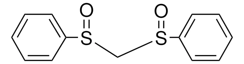 Sigma-Aldrich BIS(PHENYLSULFINYL)METHANE,AldrichCPR