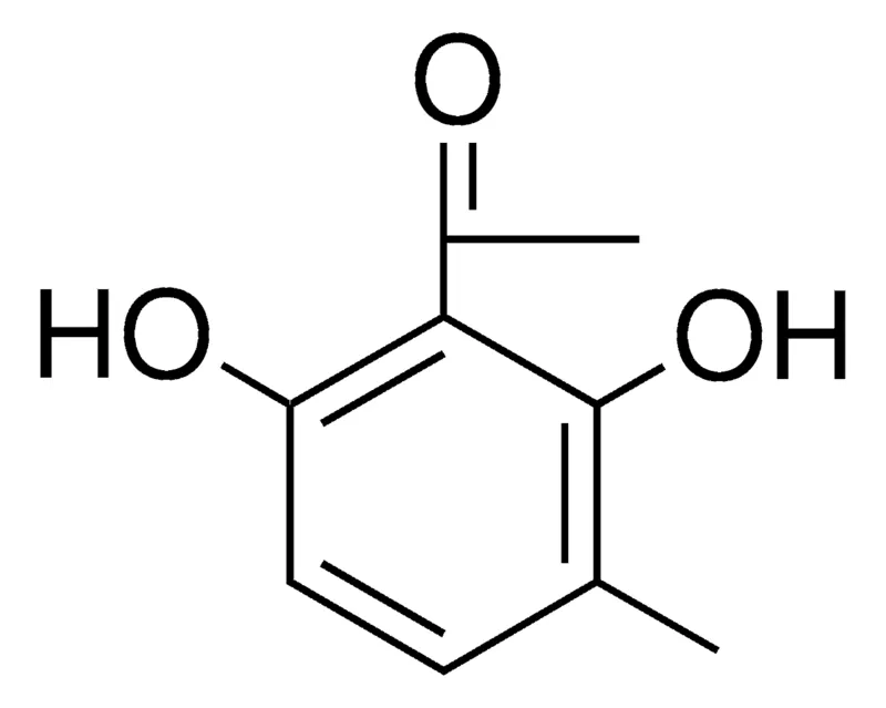 Sigma-Aldrich 1-(2,6-DIHYDROXY-3-METHYL-PHENYL)-ETHANONE,AldrichCPR