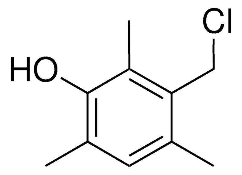 Sigma-Aldrich 3-CHLOROMETHYL-2,4,6-TRIMETHYLPHENOL，AldrichCPR