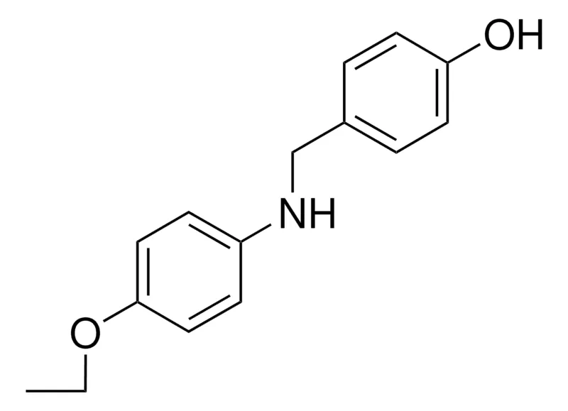 Sigma-Aldrich ALPHA-(4-ETHOXYANILINO)-P-CRESOL，AldrichCPR