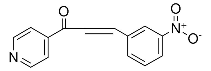 Sigma-Aldrich 3-(3-NITRO-PHENYL)-1-PYRIDIN-4-YL-PROPENONE，AldrichCPR