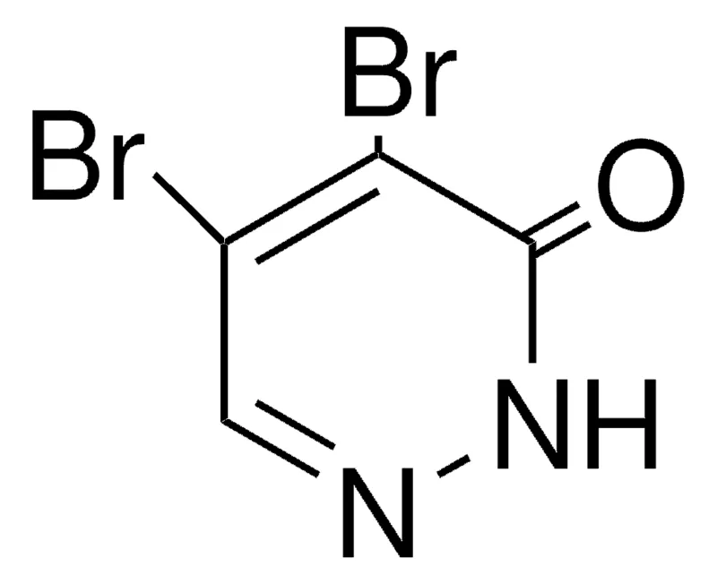 Sigma-Aldrich 4,5-DIBROMO-3(2H)-PYRIDAZINONE,AldrichCPR