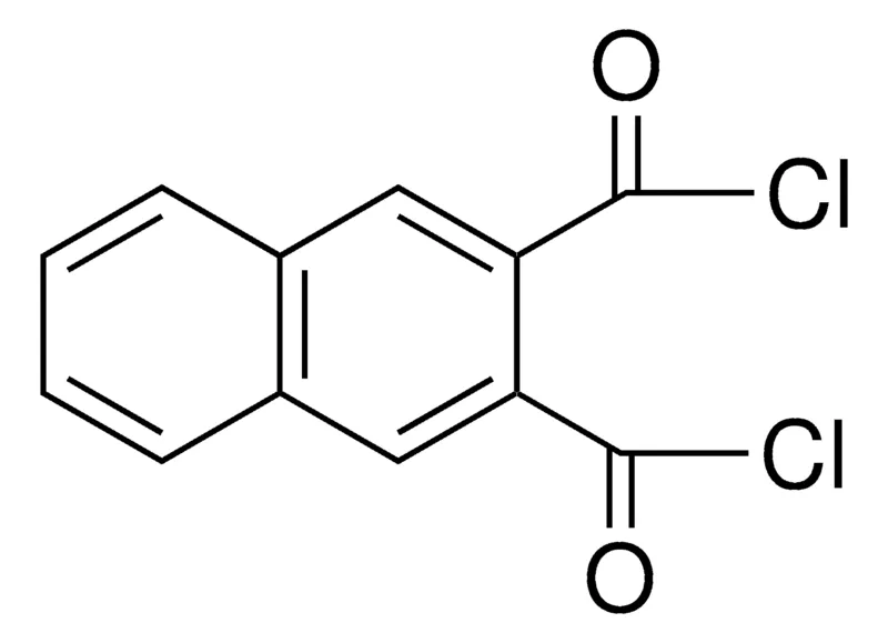 Sigma-Aldrich NAPHTHALENE-2,3-DICARBONYL DICHLORIDE,AldrichCPR