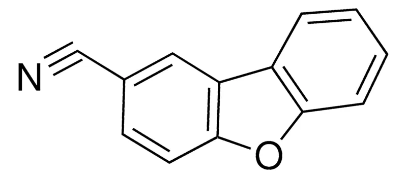 Sigma-Aldrich 2-CYANODIBENZOFURAN,AldrichCPR