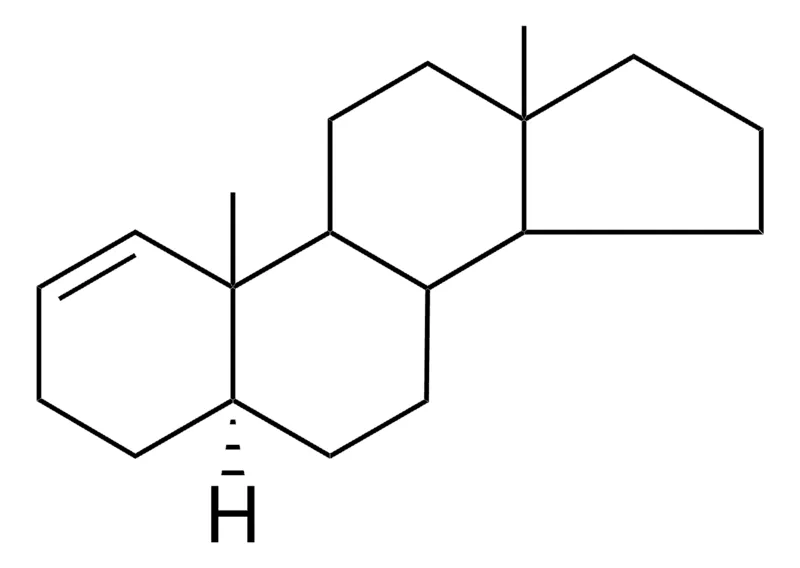 Sigma-Aldrich 5-ALPHA-ANDROST-1-ENE,AldrichCPR