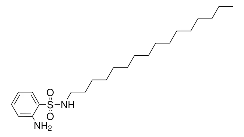 Sigma-Aldrich 2-AMINO-N-HEXADECYLBENZENESULFONAMIDE,AldrichCPR