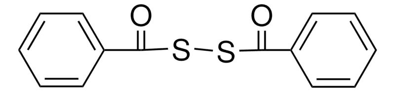 Sigma-Aldrich BENZOYL DISULFIDE,AldrichCPR