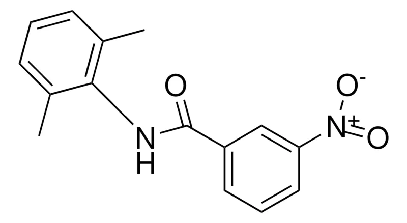 Sigma-Aldrich 3-NITROBENZO-2',6'-XYLIDIDE,AldrichCPR