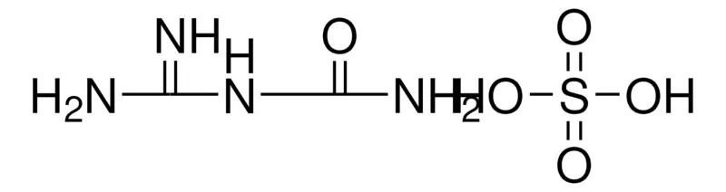 Sigma-Aldrich AMIDINOUREA SULFATE,AldrichCPR