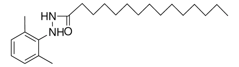 Sigma-Aldrich PALMITIC N2-(2,6-XYLYL)HYDRAZIDE,AldrichCPR