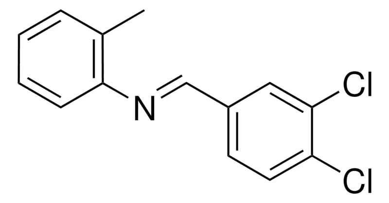 Sigma-Aldrich N-(3,4-DICHLOROBENZYLIDENE)-O-TOLUIDINE，AldrichCPR