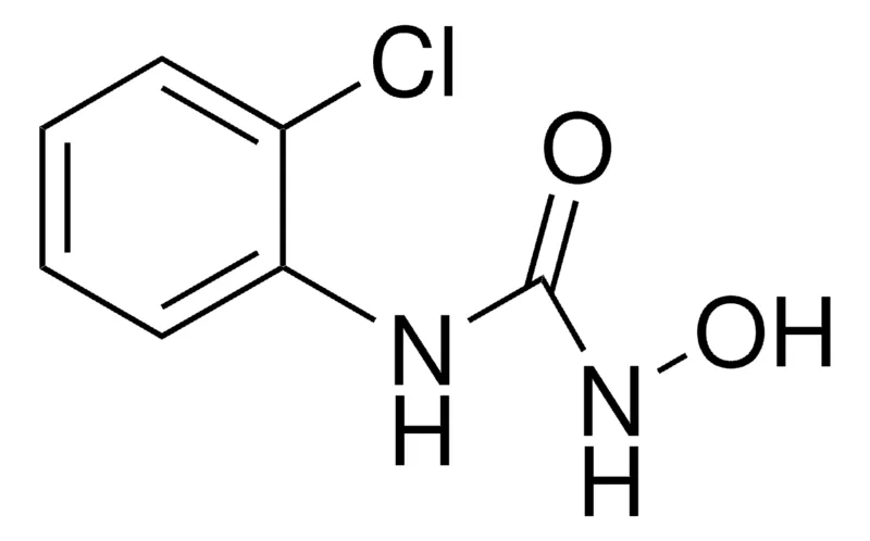 Sigma-Aldrich 1-(2-CHLOROPHENYL)-3-HYDROXYUREA,AldrichCPR
