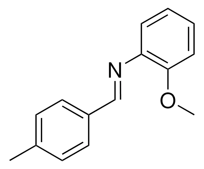 Sigma-Aldrich N-(4-METHYLBENZYLIDENE)-O-ANISIDINE,AldrichCPR