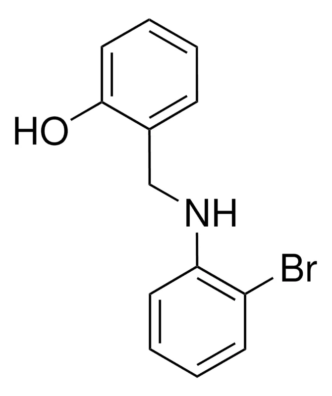 Sigma-Aldrich ALPHA-(2-BROMOANILINO)-O-CRESOL,AldrichCPR