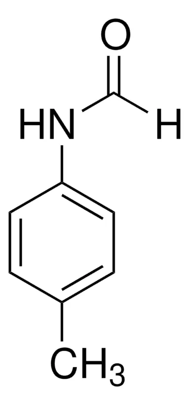 Sigma-Aldrich P-FORMOTOLUIDIDE,AldrichCPR