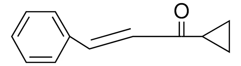 Sigma-Aldrich 1-CYCLOPROPYL-3-PHENYL-2-PROPEN-1-ONE,AldrichCPR