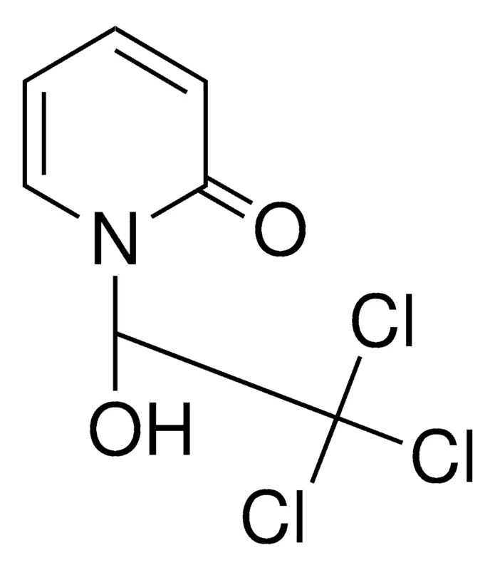 Sigma-Aldrich 1-(2,2,2-TRICHLORO-1-HYDROXY-ETHYL)-1H-PYRIDIN-2-ONE,AldrichCPR