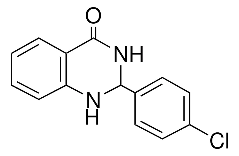 Sigma-Aldrich 2-(4-CHLOROPHENYL)-1,2-DIHYDRO-4(3H)-QUINAZOLINONE,AldrichCPR